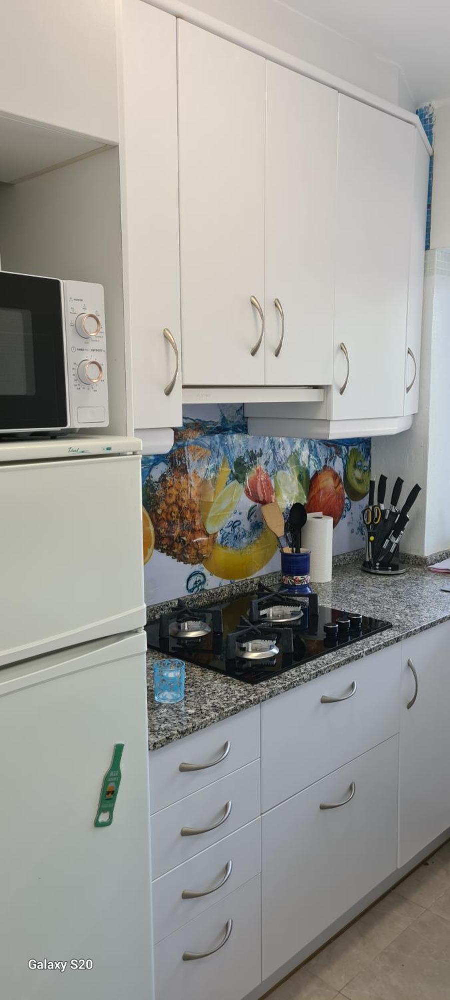 Puerto Azul 1 Apartman Peñíscola Kültér fotó