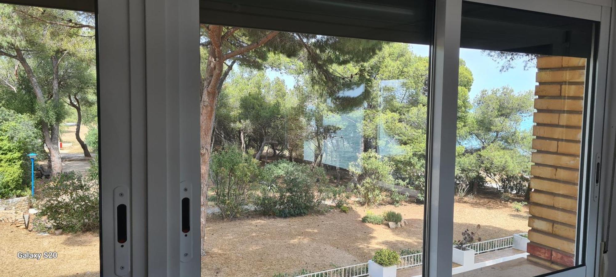 Puerto Azul 1 Apartman Peñíscola Kültér fotó