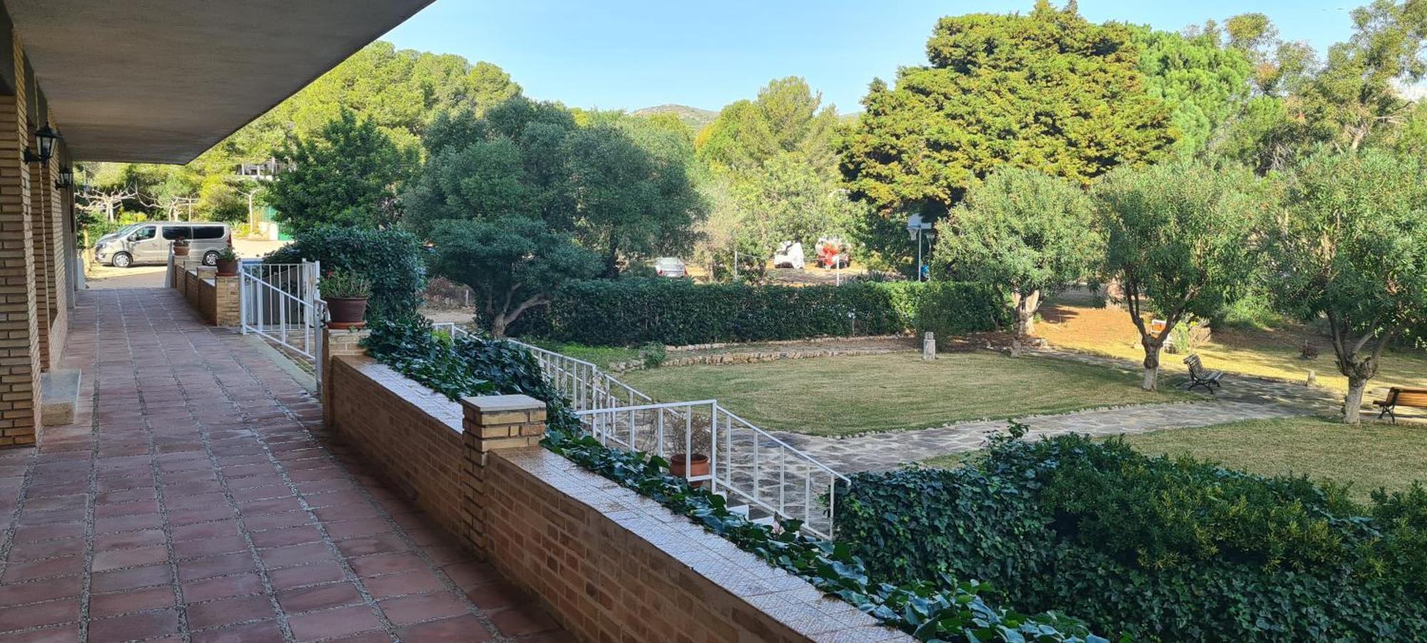 Puerto Azul 1 Apartman Peñíscola Kültér fotó